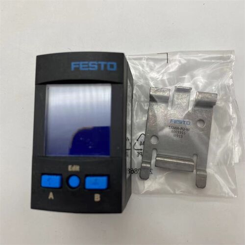 FESTO传感器SPAU-P10R-W-G18FD-L-PNLK-PNVBA-M8U 8001231 现货 - 图3