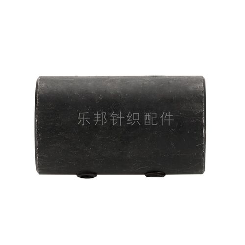 大圆机卷布机接头圆杆轴接永太摆布机永立乐邦针织大圆机配件 - 图3