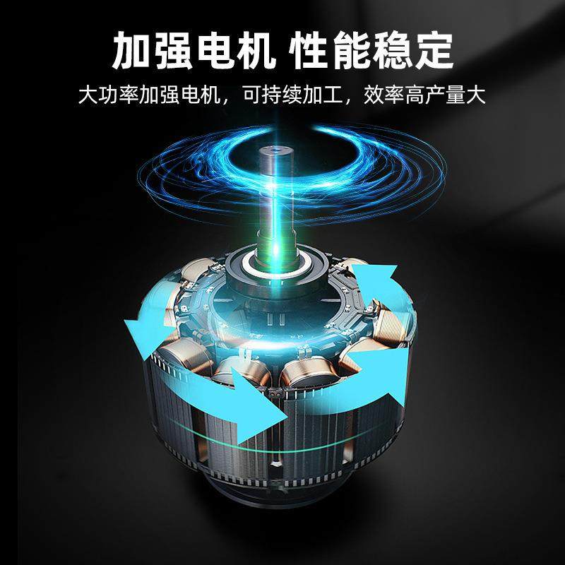 磨粉磨浆机家用豆小型商用干用湿两超细五磨面TXE打浆粉碎机谷腐,淘宝优惠券,粉丝福利购,淘宝优惠卷