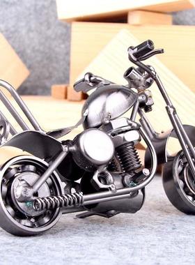 高档家居家装电视柜装饰品公复室创意小摆件现代办艺时尚古术品摆