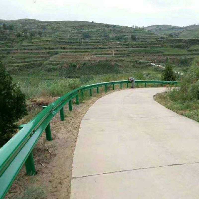波形护栏板甘肃厂家直销高速公路波型钢护栏乡村道路防撞波纹板,淘宝优惠券,粉丝福利购,淘宝优惠卷