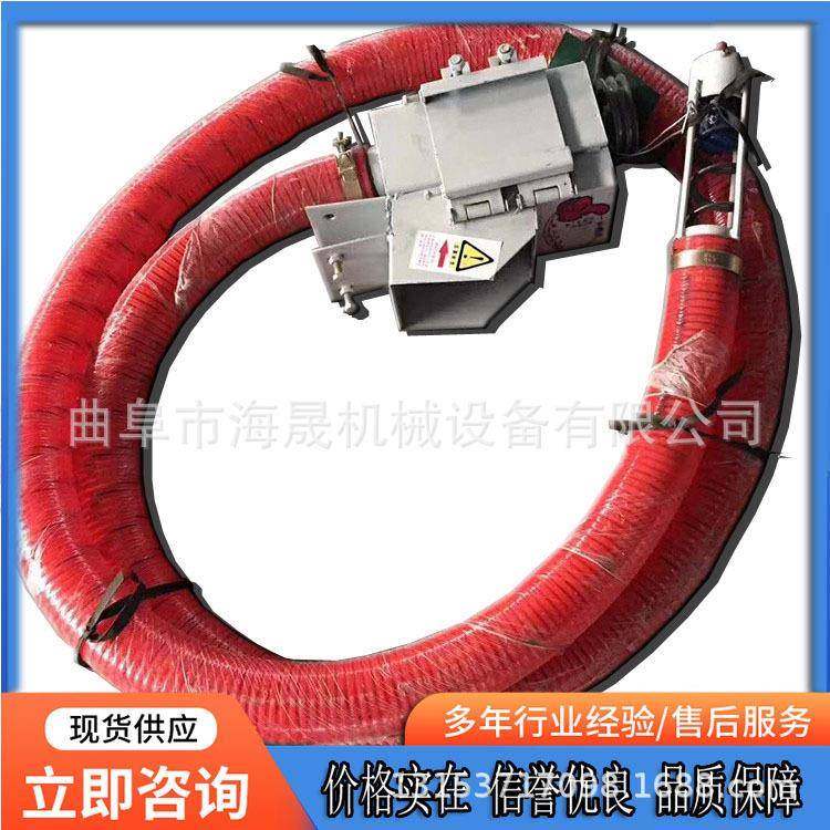 稻谷壳料吸粮机报价玉米小麦轴无绞龙上机吸水泥UYO车载粮机图片,淘宝优惠券,粉丝福利购,淘宝优惠卷