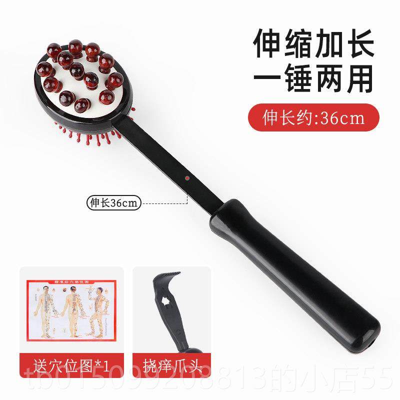 正品捶背器打按摩棒经络拍打锤锤肩腿小锤子按敲摩槌养保生健敲背,淘宝优惠券,粉丝福利购,淘宝优惠卷