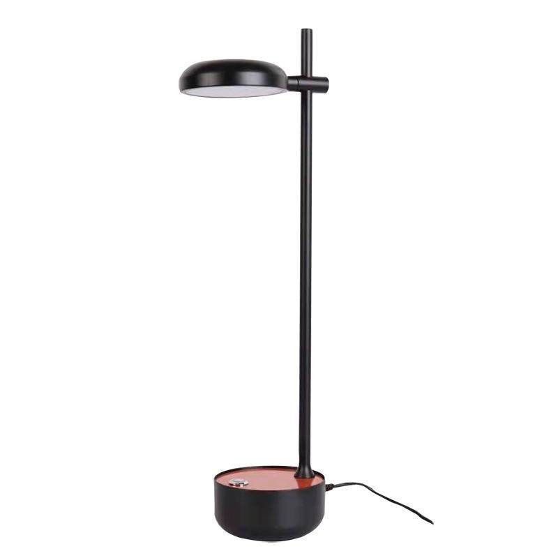 触控开关现代简约格调北欧美式装饰台灯酒店客房卧室床头客厅灯具,淘宝优惠券,粉丝福利购,淘宝优惠卷