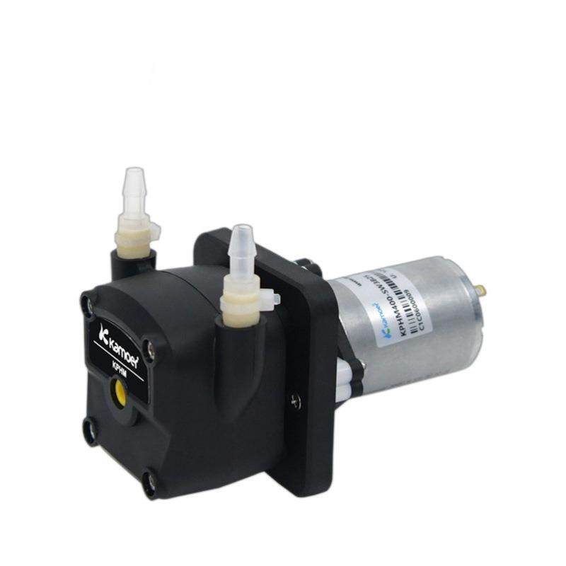 卡默尔蠕动泵12v微型水泵自吸泵迷你小泵24v小型直流有刷抽水泵,淘宝优惠券,粉丝福利购,淘宝优惠卷