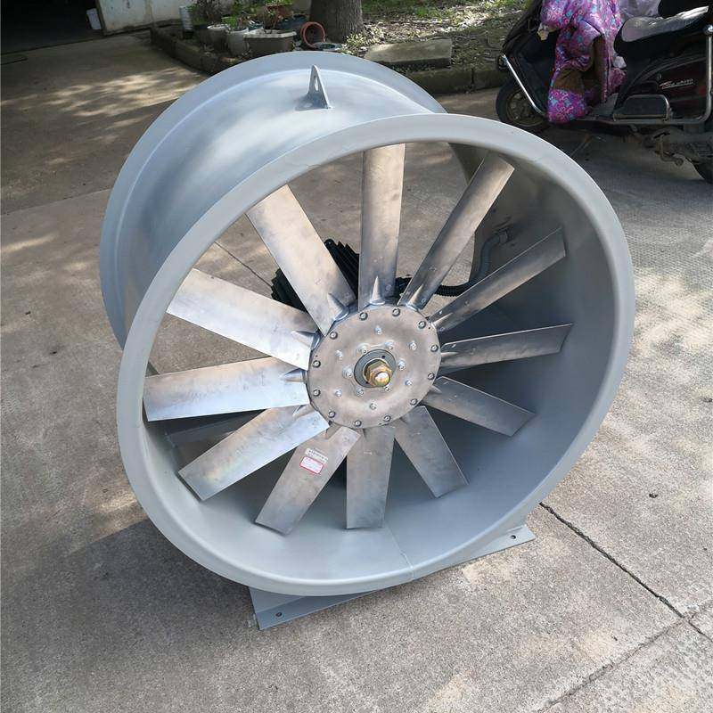 机翼型轴流风机JSF9-GA24-00.2kw8760m3/h527pa2SPQ00r/min,淘宝优惠券,粉丝福利购,淘宝优惠卷