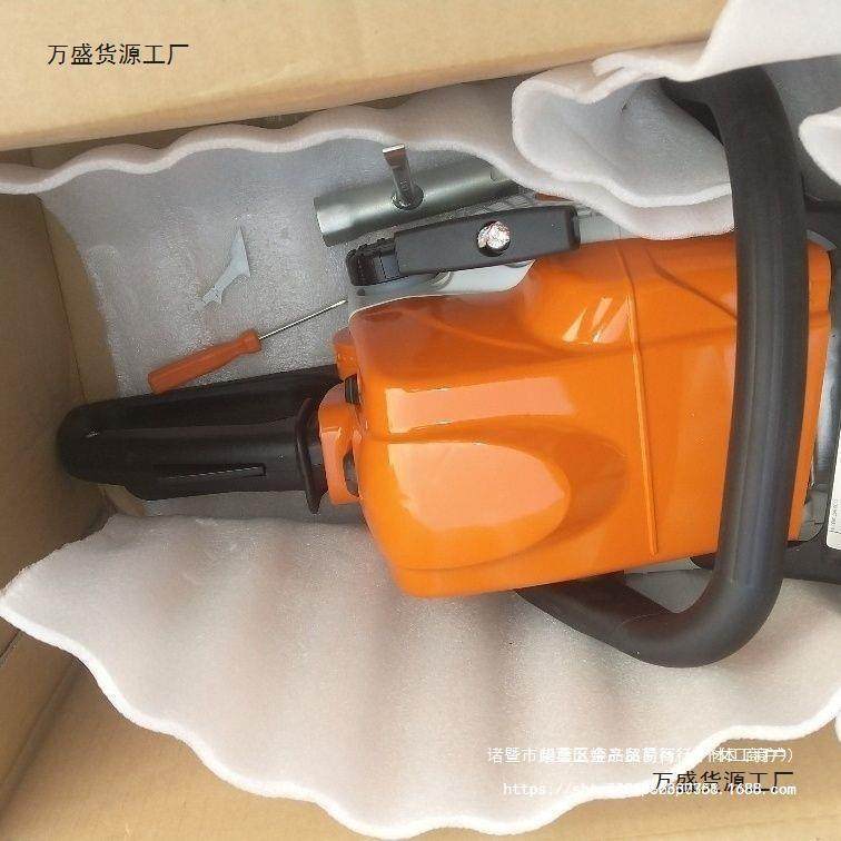 装原厂进口专业下伐木锯德国制造口进线实体原斯蒂尔CWW油锯新款,淘宝优惠券,粉丝福利购,淘宝优惠卷