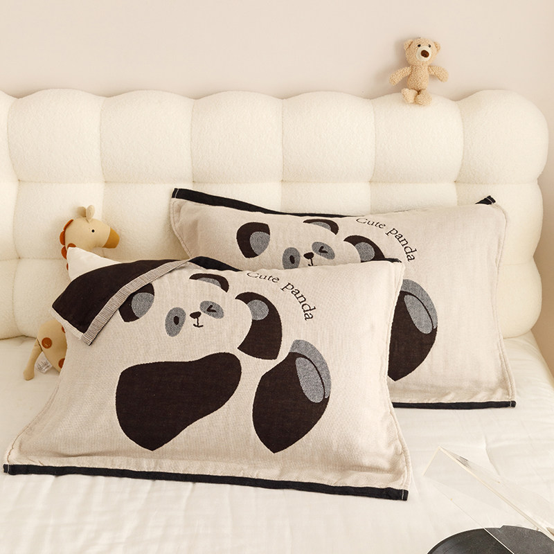 家用民宿纯棉枕芯隔离层保护套防口水头油汗液全棉枕头内胆套枕巾,淘宝优惠券,粉丝福利购,淘宝优惠卷