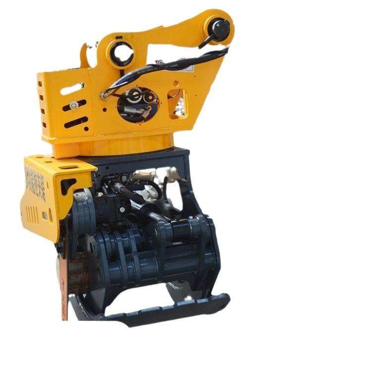 全液压多功能抱夹剧伐木机园林修剪林业机械伐树机厂家直售,淘宝优惠券,粉丝福利购,淘宝优惠卷