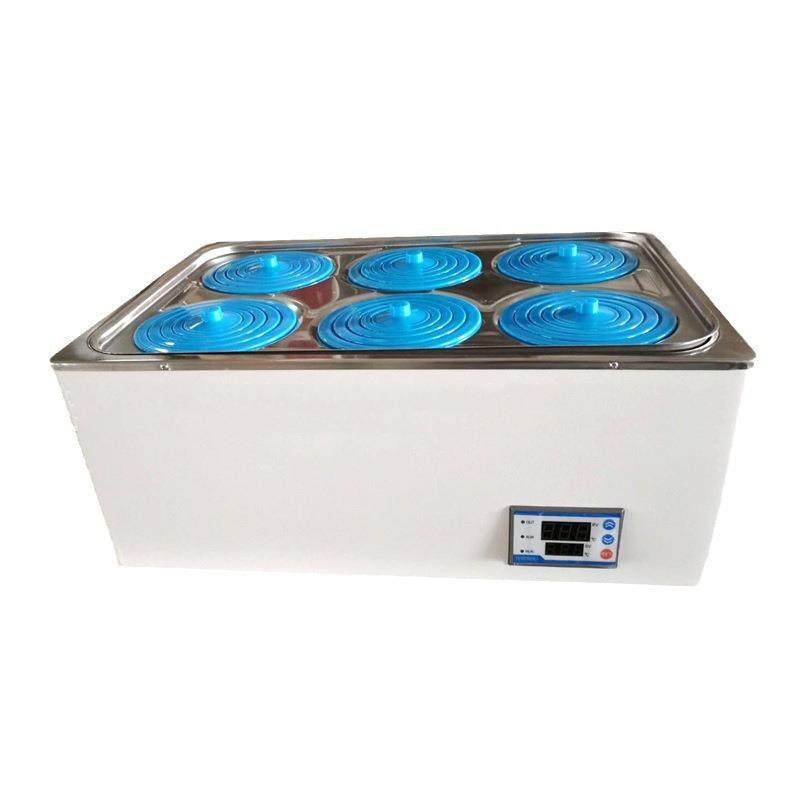 数显恒温水浴锅 防干烧定时电热磁力搅拌水浴振荡器 不锈钢水浴锅,淘宝优惠券,粉丝福利购,淘宝优惠卷