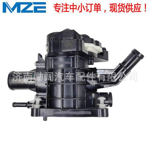 TEMB天博H16013-2010 1306040-B02-AA热管理模块Thermostat节温器 - 图0