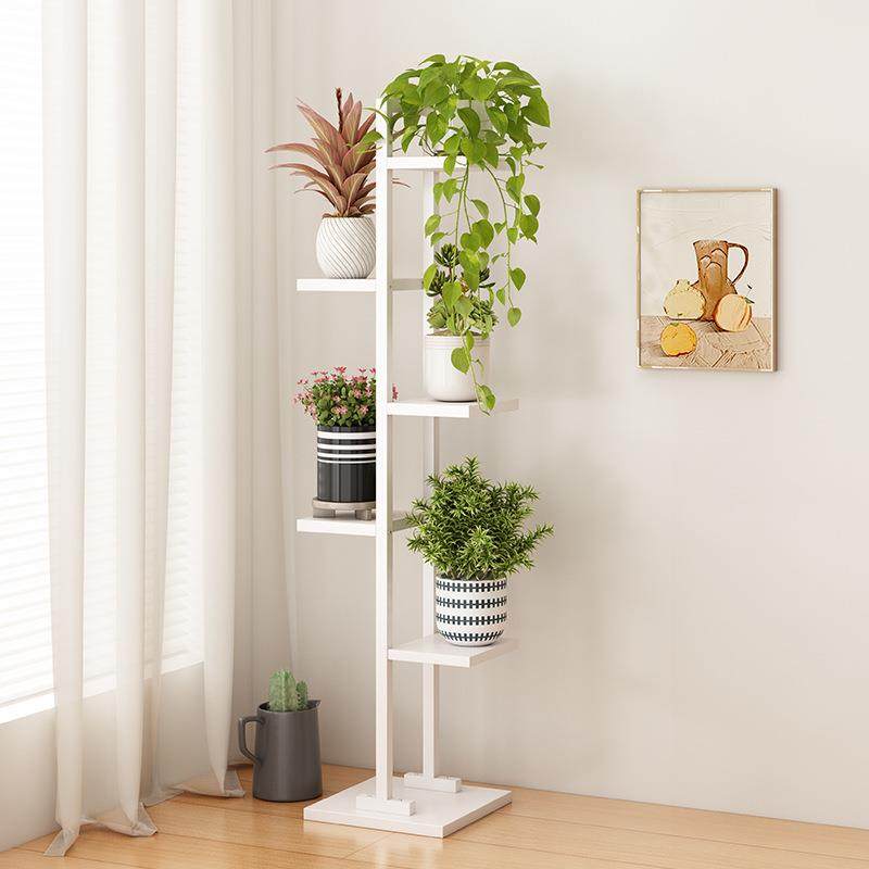 花架子客厅落地式多层铁艺花架室内绿萝盆阳台花盆植物摆放置物架,淘宝优惠券,粉丝福利购,淘宝优惠卷