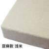 Genuine linen custom cushions, sea cushions, cushions, sofa cushions, bay window cushions, seat cushions, chair cushions, shoe stools