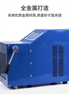 比克曼生物拍打式无菌均质器实验室生物组织捣碎敲击均质机分散机