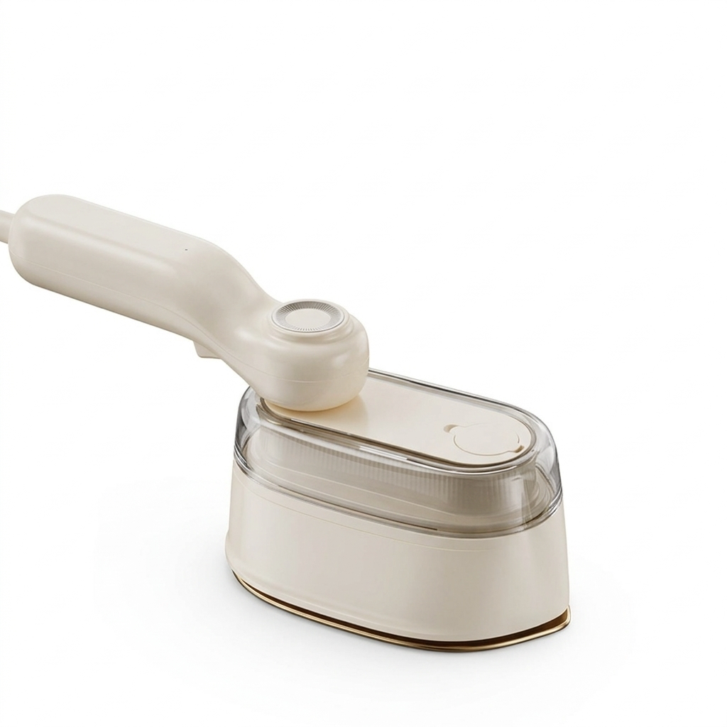 2026新款手持挂烫机家用小型熨烫机大蒸汽熨斗烫衣服神器便携式