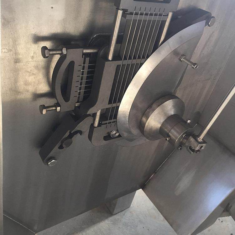 冷冻肉板切碎机 根茎类土豆切块机 去骨肉类冻肉切丁机绞肉机熟食,淘宝优惠券,粉丝福利购,淘宝优惠卷