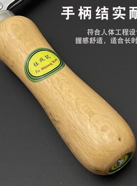 TSK锯弓手工锯曲线拉花锯条木工首饰锯子金工锯手动锯手工小锯子