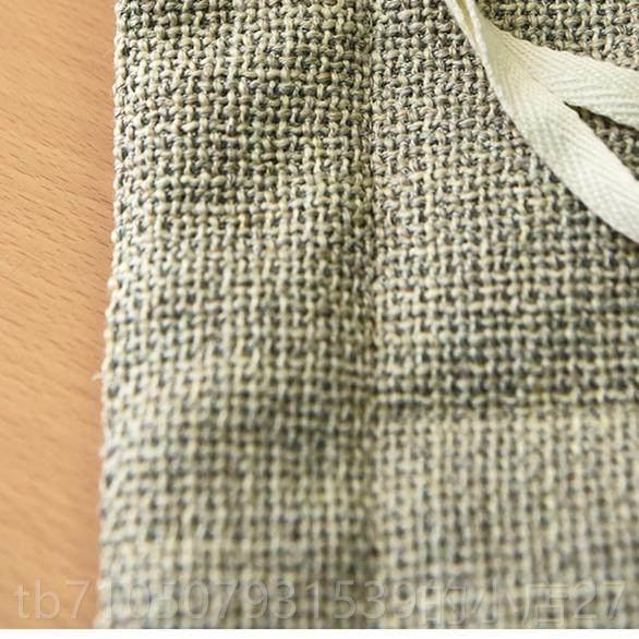 Authentic Japanese-style rough cushions, Maya chair cushions, breathable anti-slip sofa cushions, office wooden stools, bay window cushions, four-season cloth