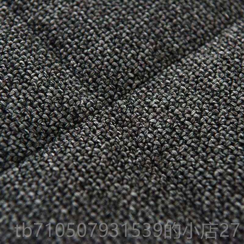 Authentic Japanese-style rough cushions, Maya chair cushions, breathable anti-slip sofa cushions, office wooden stools, bay window cushions, four-season cloth