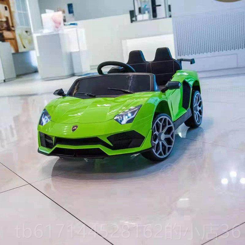 正品新款兰博尼儿童电动车基四轮汽车遥控车孩玩具四驱跑车童宝小,淘宝优惠券,粉丝福利购,淘宝优惠卷