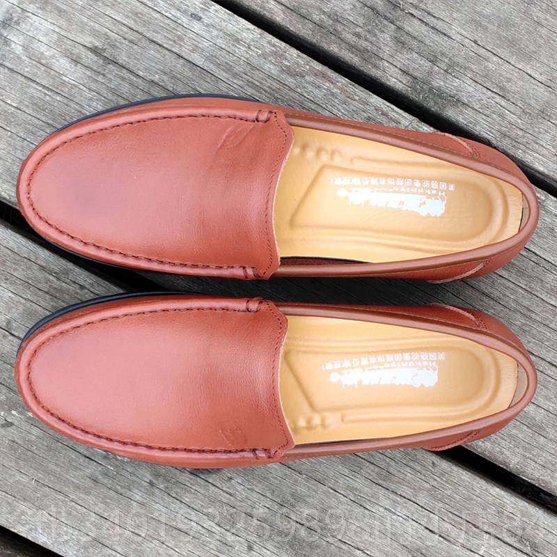 新款皮秋冬季男士务休商闲皮鞋35小码36真37特大码男鞋45平底4气6,淘宝优惠券,粉丝福利购,淘宝优惠卷