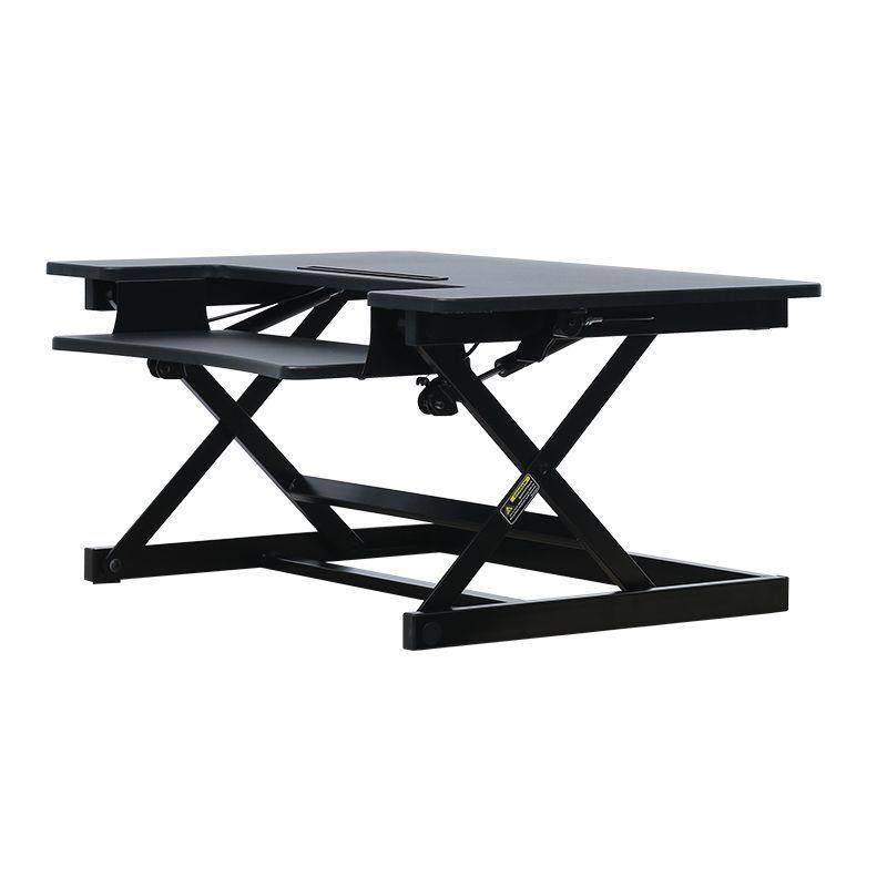 笔记本桌面升降办公桌折叠可移动升降桌上桌站立式电脑桌,淘宝优惠券,粉丝福利购,淘宝优惠卷