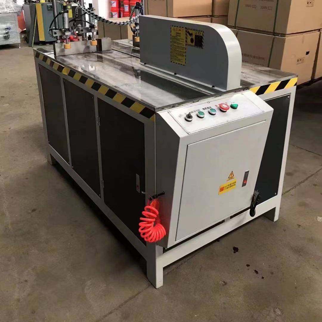 阳光房任意角平台切割锯铝合金型材单头锯门窗幕墙料切割机,淘宝优惠券,粉丝福利购,淘宝优惠卷