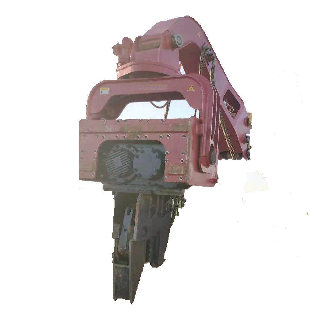 沉桩机轮式振动沉桩机挖改振动破桩机振动锤静压打桩机挖改破桩机,淘宝优惠券,粉丝福利购,淘宝优惠卷