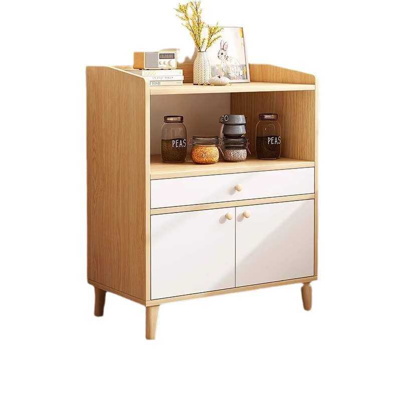 茶水柜家用靠墙边柜置物柜小户型客厅收纳柜小柜子储物柜餐边柜,淘宝优惠券,粉丝福利购,淘宝优惠卷