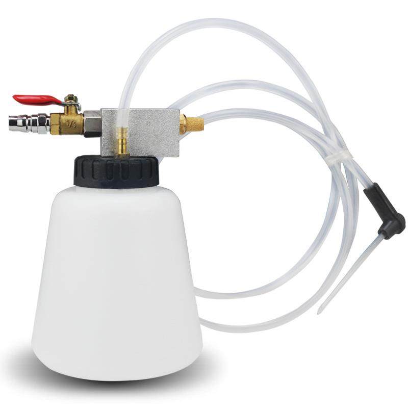 气动刹车油更换机汽车制动液离合器助力油更换工具废机油抽油机器,淘宝优惠券,粉丝福利购,淘宝优惠卷