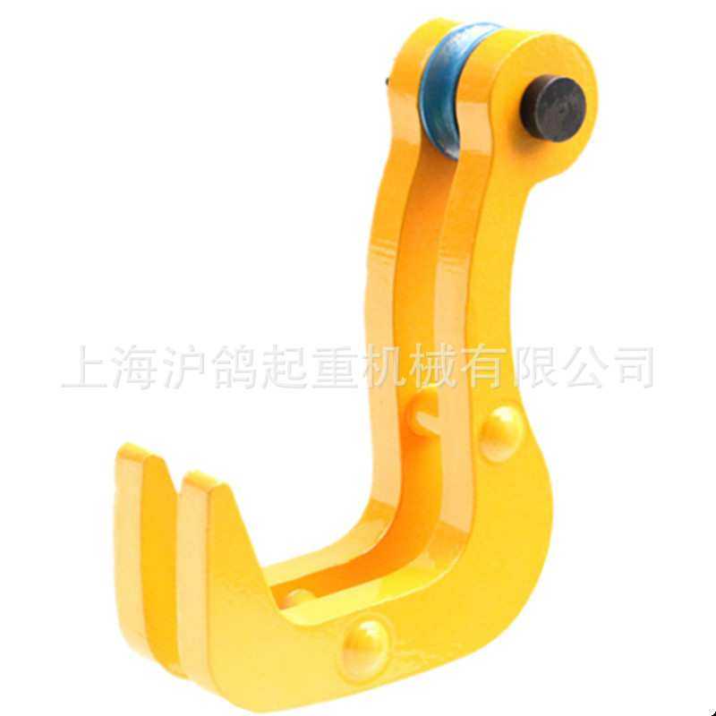 QS型双板钢板起重吊钳 钢板吊钳夹钳1/2/3/5/8T吨 双板钩铁板夹具,淘宝优惠券,粉丝福利购,淘宝优惠卷