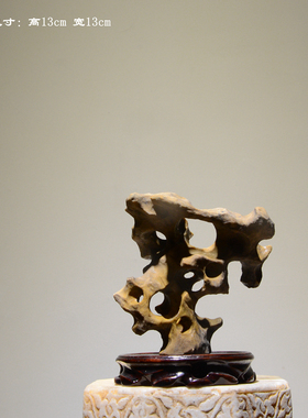 太湖石 太湖石天然原石太湖石摆件太湖石假山太湖石小摆件原石