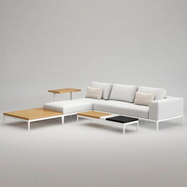 户外沙发实木茶几藤编组合别墅庭院防水布休闲简约小户型露天阳台,淘宝优惠券,粉丝福利购,淘宝优惠卷