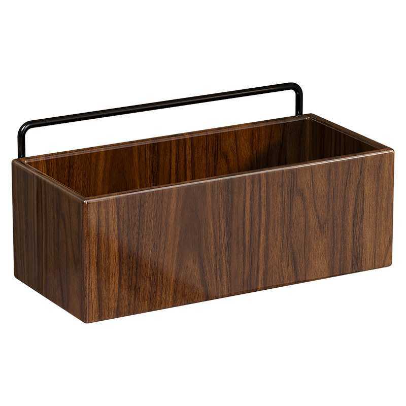 实木墙上置物架免打孔寝室床头宿舍收纳神器墙壁挂卧室书桌收纳架,淘宝优惠券,粉丝福利购,淘宝优惠卷