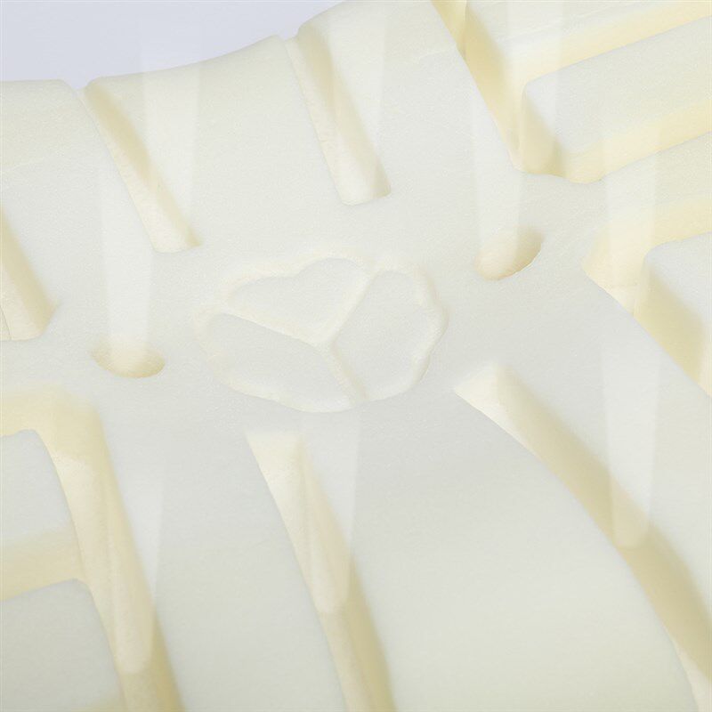 龙牌颈椎保健枕 龙牌保健枕 凹槽式按摩乳胶枕 多高度调节枕头,淘宝优惠券,粉丝福利购,淘宝优惠卷