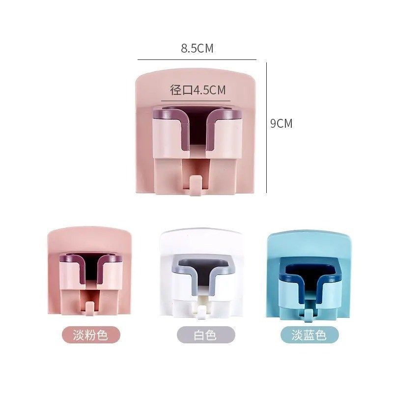 吹风机架免打孔家用浴室化妆室置物架收纳层架壁挂吹风机架吹风机,淘宝优惠券,粉丝福利购,淘宝优惠卷