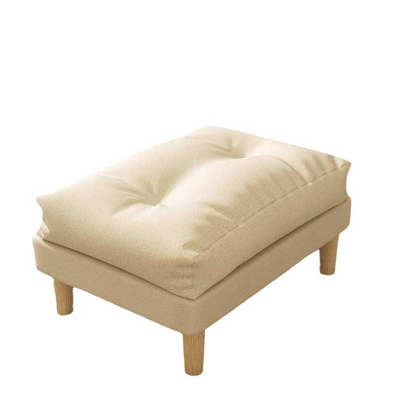 懒人沙发脚踏放脚凳子家用客厅沙发延长拼接放腿神器矮凳换鞋凳子,淘宝优惠券,粉丝福利购,淘宝优惠卷