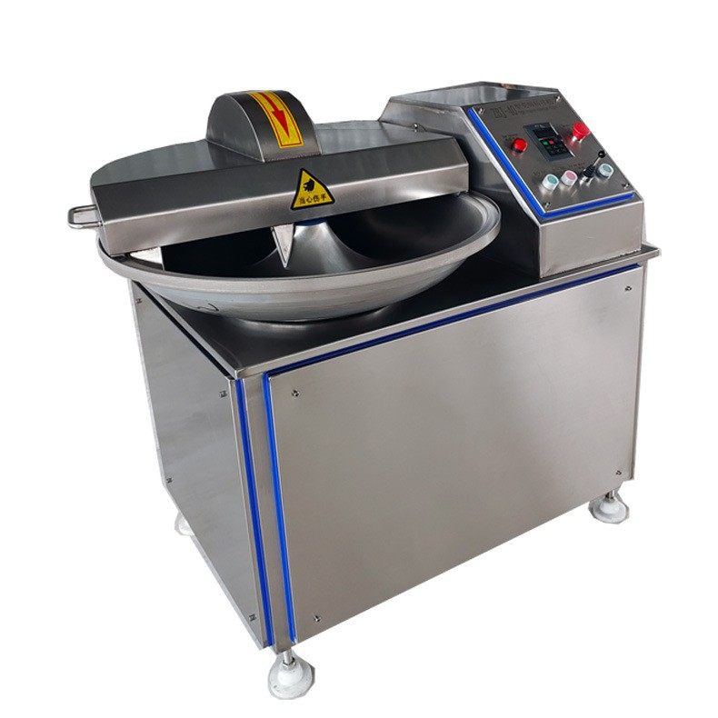 高速斩拌机40型调速斩拌机小型鱼豆腐斩拌机一年质保,淘宝优惠券,粉丝福利购,淘宝优惠卷