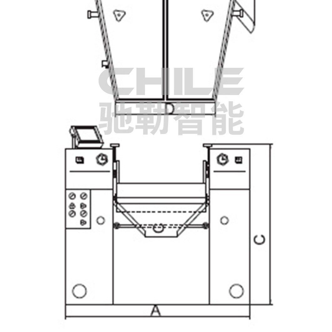 液压气动陶瓷三辊研磨机非标设计油漆油墨颜料塑料食品研磨机,淘宝优惠券,粉丝福利购,淘宝优惠卷