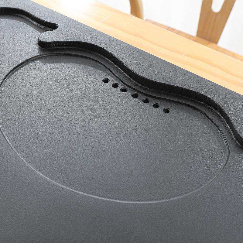 天然整块乌金石茶盘全自动一体茶具套装家用功夫电磁炉客厅大茶台,淘宝优惠券,粉丝福利购,淘宝优惠卷