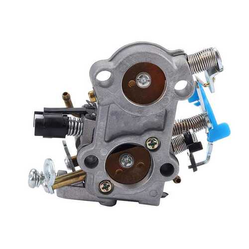 WTA-29 Husqvarna 455 460 C1M-EL35 CS2255 455E汽 油链锯化油器 - 图0