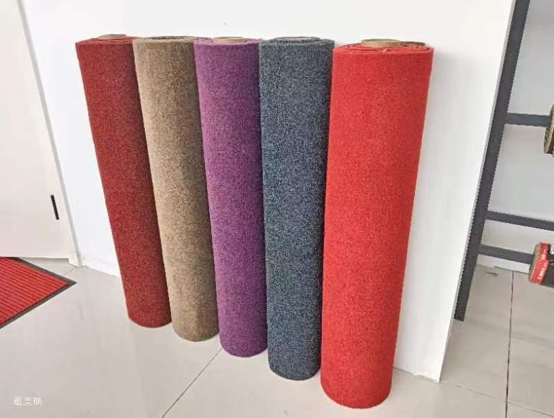 Wholesale floor mats, composite carpets, kitchen mats, hotel bathroom absorbent mats, special for toilets