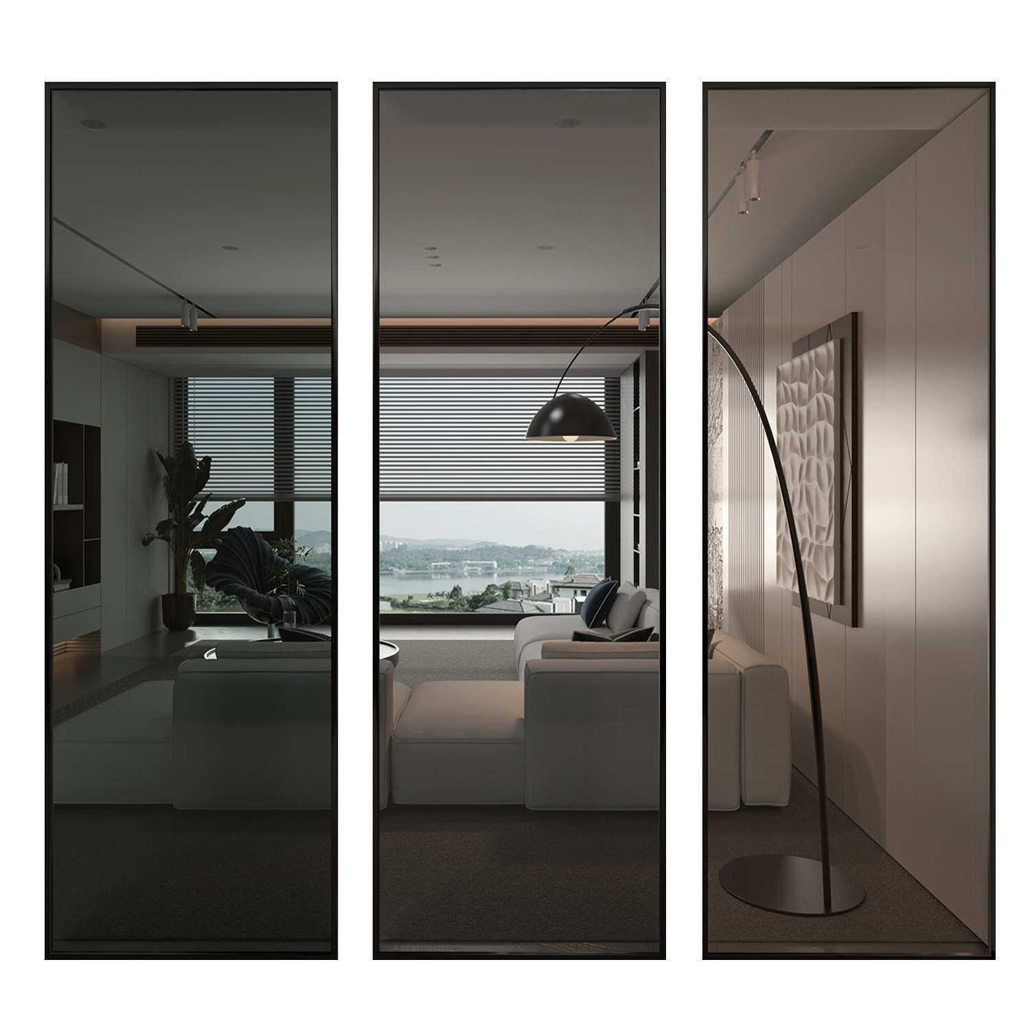 白灰茶色超白艺术钢化玻璃隔断屏风房间墙卫生间半墙客厅入户玄关,淘宝优惠券,粉丝福利购,淘宝优惠卷