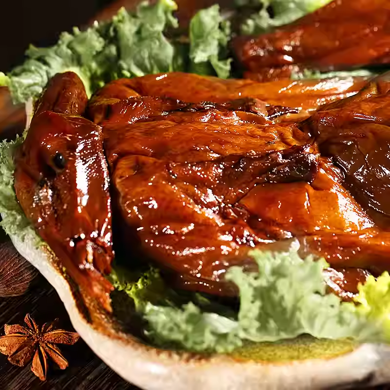 特价整只中鸭柴火烟熏农家散养鸭成年老鸭湖南特产腊全鸭一整只,淘宝优惠券,粉丝福利购,淘宝优惠卷