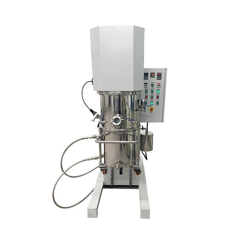 无锡30L双行星搅拌机 高粘稠行星搅拌设备食品化工混合机搅拌,淘宝优惠券,粉丝福利购,淘宝优惠卷
