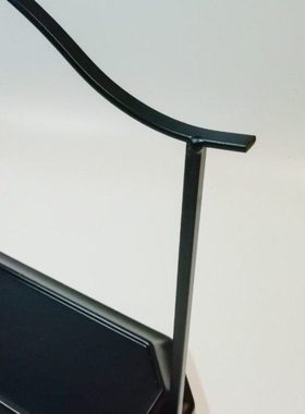 中式家居客栈茶舍书房金属工艺品艺术品摆饰品禅意摆件桌面装饰架