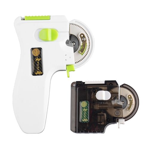 电动子线邦钩钓鱼全自动绑钩器装备栓勾帮挷钩手动绑鱼钩神器工具 - 图2