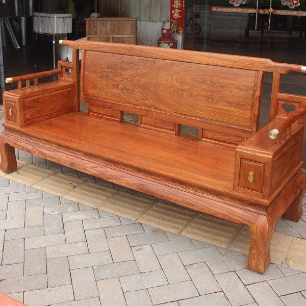 新中式红木沙发小户型客厅刺猬紫檀家具花梨茶几组合全实木经济型,淘宝优惠券,粉丝福利购,淘宝优惠卷