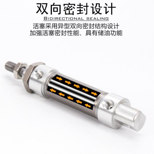 亚德客MID MIJ MIC MICJ MA MI16X150/160SU/175SU/CA-S-CM-R,淘宝优惠券,粉丝福利购,淘宝优惠卷