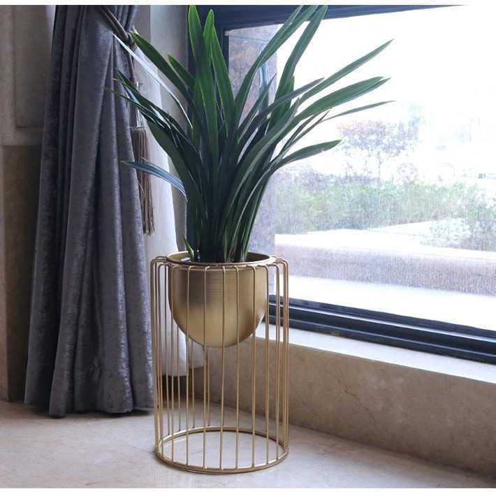 北欧简约铁艺落地式绿萝花架子创意阳台装饰绿植架客厅花盆植物架,淘宝优惠券,粉丝福利购,淘宝优惠卷